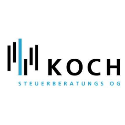 Logo von KOCH Steuerberatungs OG