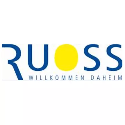 Logo de ROBERT RUOSS & CO. AG