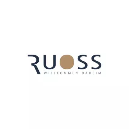 Logo de ROBERT RUOSS & CO. AG