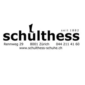 Bild von Schulthess AG Kandahar Schuhe