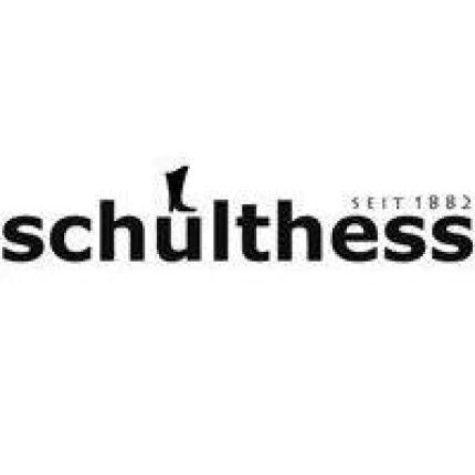 Logo van Schulthess AG Birkenstock Schuhe