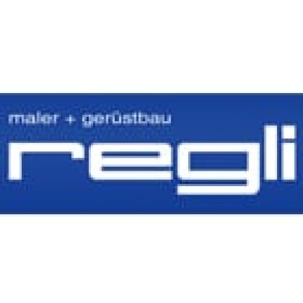 Logo van Regli Maler GmbH