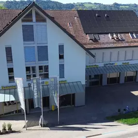 Bild von Gerber AG Münsingen