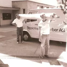 Bild von Gerber AG Münsingen