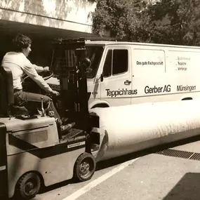 Bild von Gerber AG Münsingen