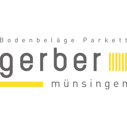 Λογότυπο από Gerber AG Münsingen