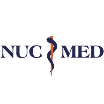 Logo de NUCMED Dr. Silvia Strolz