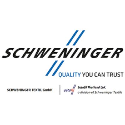 Λογότυπο από Schweninger Textil GmbH