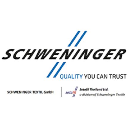 Logótipo de Schweninger Textil GmbH