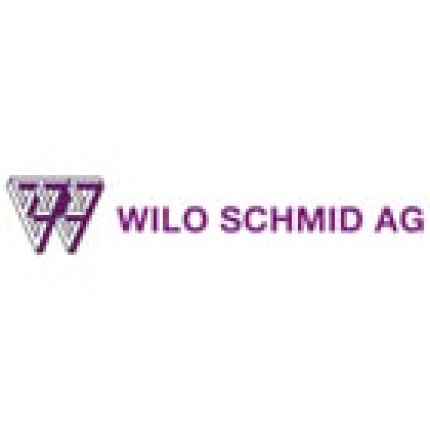 Logotyp från Wilo Schmid AG