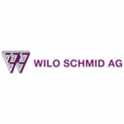 Logo od Wilo Schmid AG