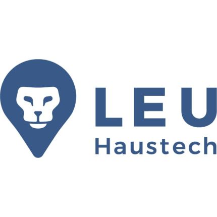 Logo de Leu Haustech AG