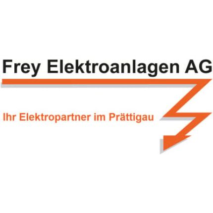 Logo von Frey Elektroanlagen AG