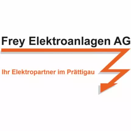 Logo da Frey Elektroanlagen AG