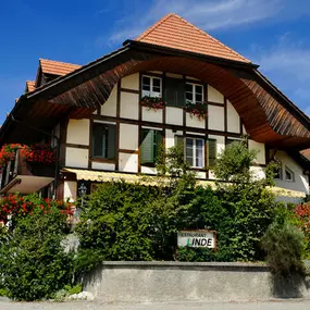 Bild von Restaurant Linde