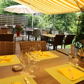 Bild von Restaurant Linde