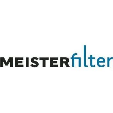 Logotyp från Meisterfilter AG