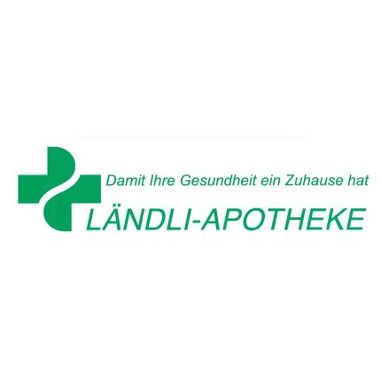 Logo van Ländli-Apotheke AG