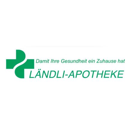 Logotyp från Ländli-Apotheke AG