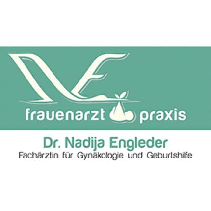 Logo from Dr. Nadija Engleder