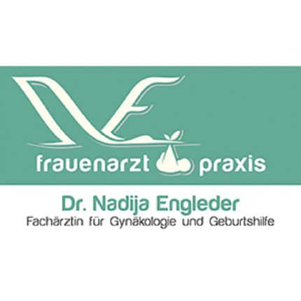 Logo fra Dr. Nadija Engleder