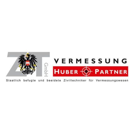 Logo from Vermessung Huber + Partner ZT-GmbH