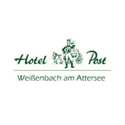 Logotipo de Hotel Post