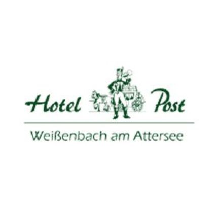 Logo from Hotel Post