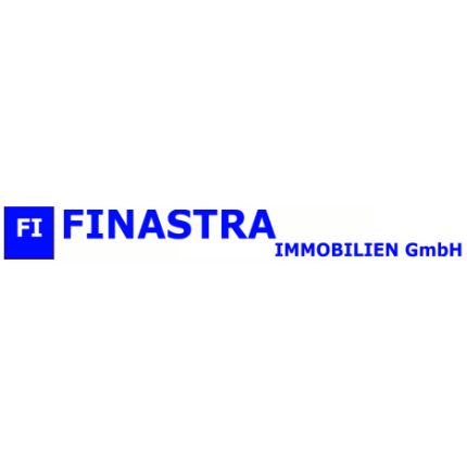 Logo od Finastra Gruppe