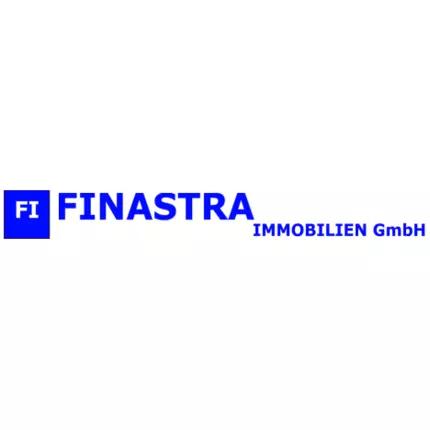 Logotyp från FINASTRA Gruppe