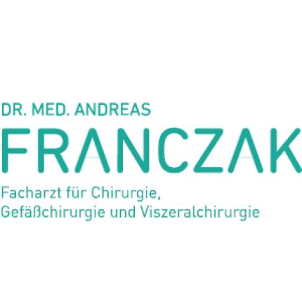 Logo van Dr. med. Andreas Franczak