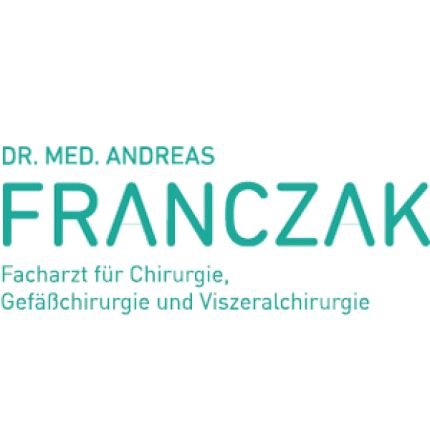 Logo from Dr. med. Andreas Franczak