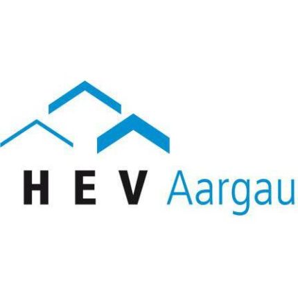Logotyp från HEV Hauseigentümerverband Aargau