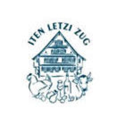 Logo od Hofladen Iten Letzi, 24h Produkteautomat