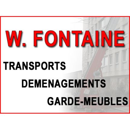 Logo fra Fontaine W. Sàrl