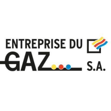 Logo from Entreprise du Gaz SA