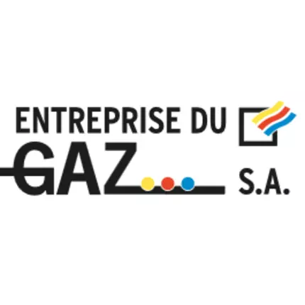 Logótipo de Entreprise du Gaz SA