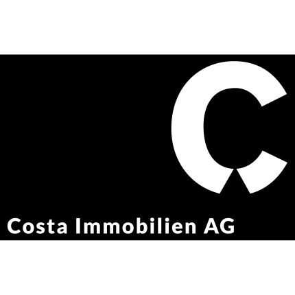 Logo fra Costa Immobilien AG