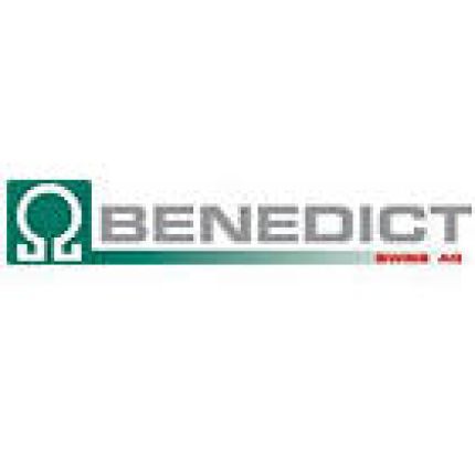 Logo de Benedict Swiss AG