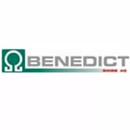 Logo von Benedict Swiss AG