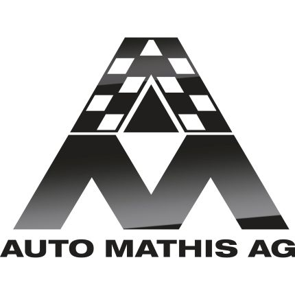 Logotipo de Auto Mathis AG