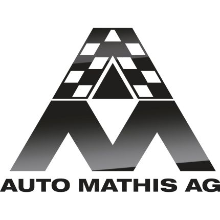 Logotyp från Auto Mathis AG