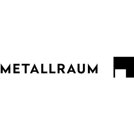 Logo od Metallraum AG