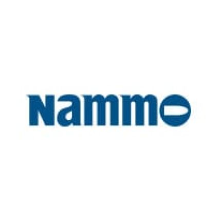Logótipo de Nammo MTH SA