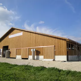 Bild von Roth Holzbau AG Wahlen