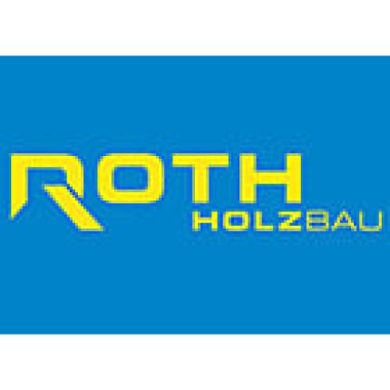 Logo van Roth Holzbau AG Wahlen