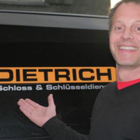 Dietrich Schhloss- uind Schlüsseldienst