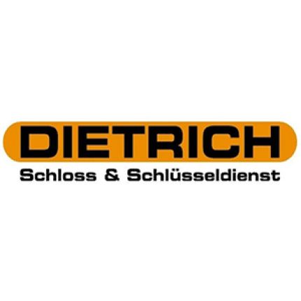 Logo da Dietrich Schloss- und Schlüsseldienst