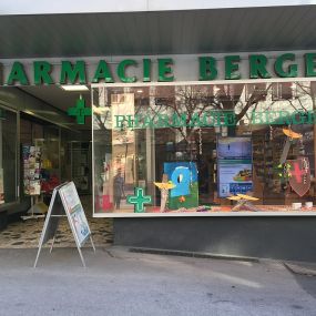 Bild von Pharmacie Berger