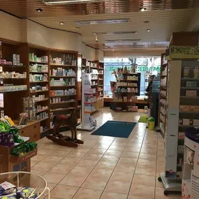 Bild von Pharmacie Berger